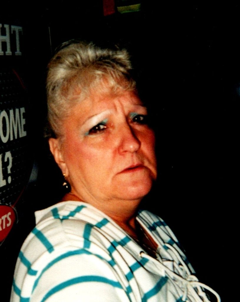 Patricia Mae (Roesch) Suydam Profile Photo