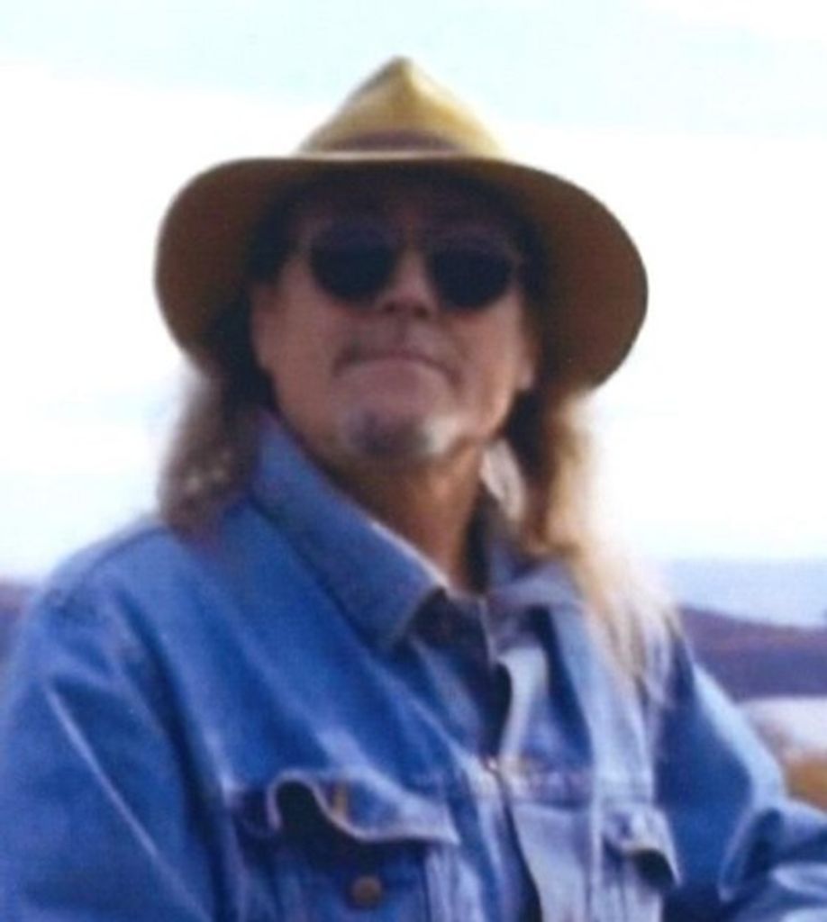 William "Bill" Roy Hendrix Profile Photo