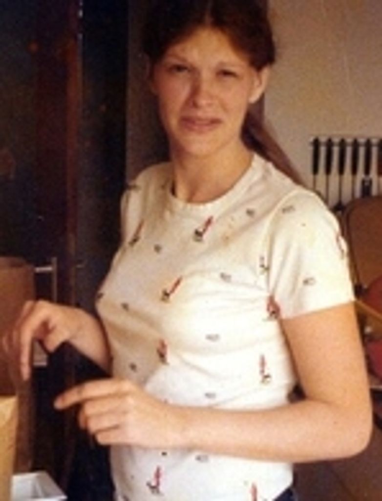 Jill Thacker