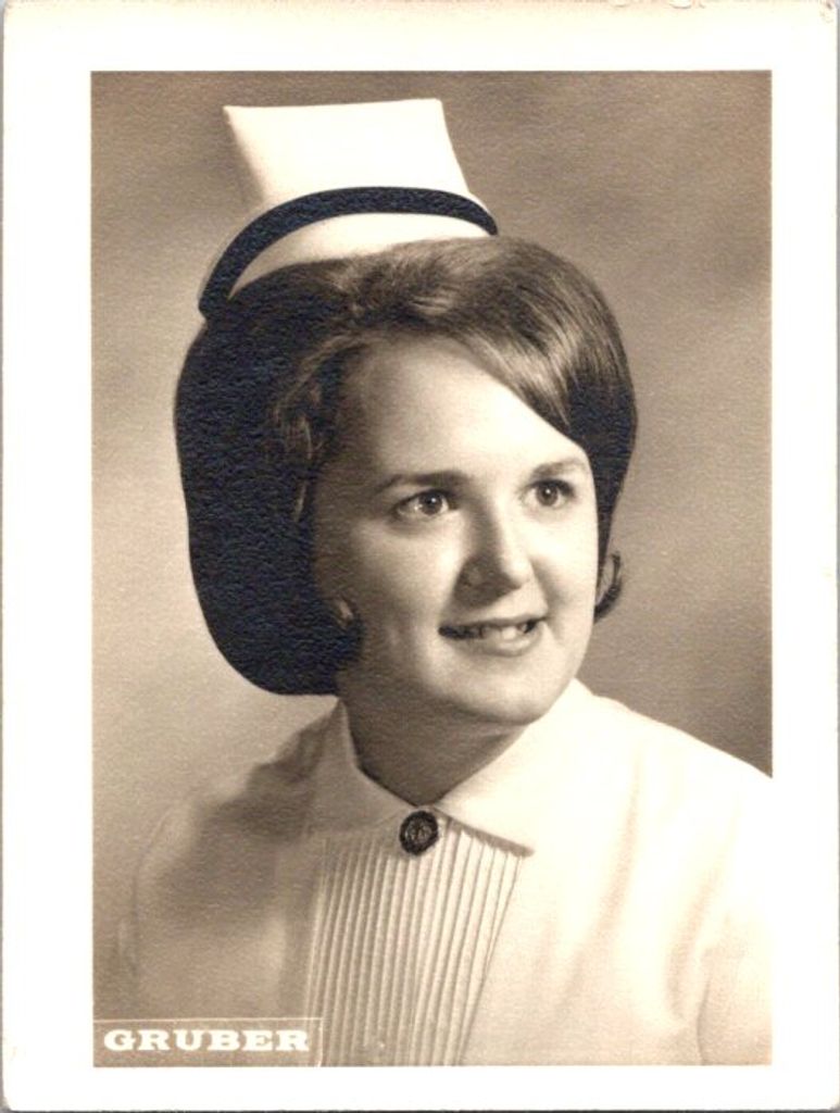 Kathleen S. Mozie