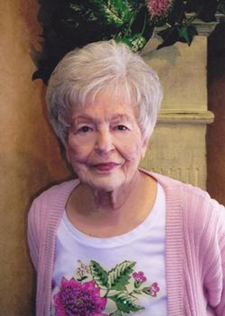 Ruth M Gombert Profile Photo