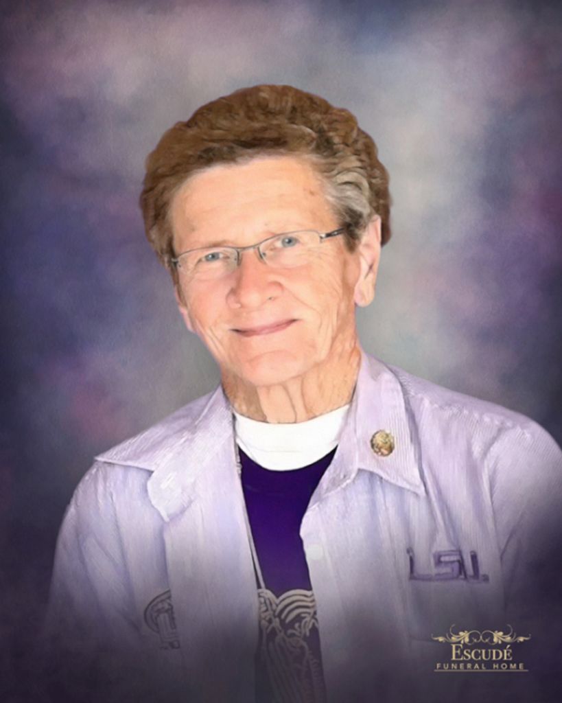 Eleanor Mitchel Profile Photo