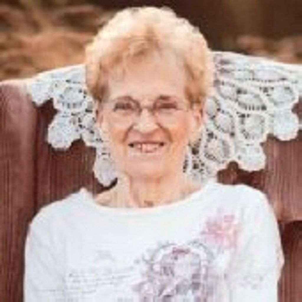 Beverly Joan Loney