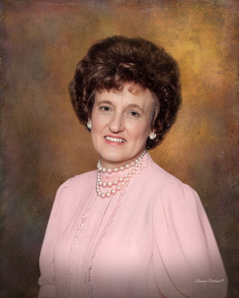 Patsy Sue Pundt Profile Photo