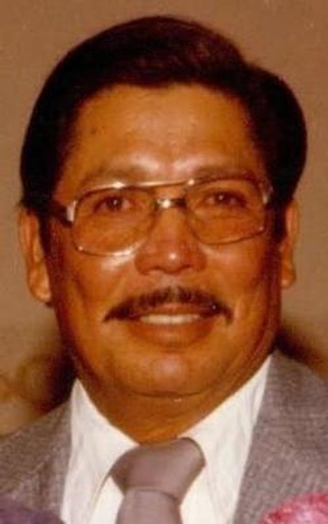Antolino Villanueva Profile Photo