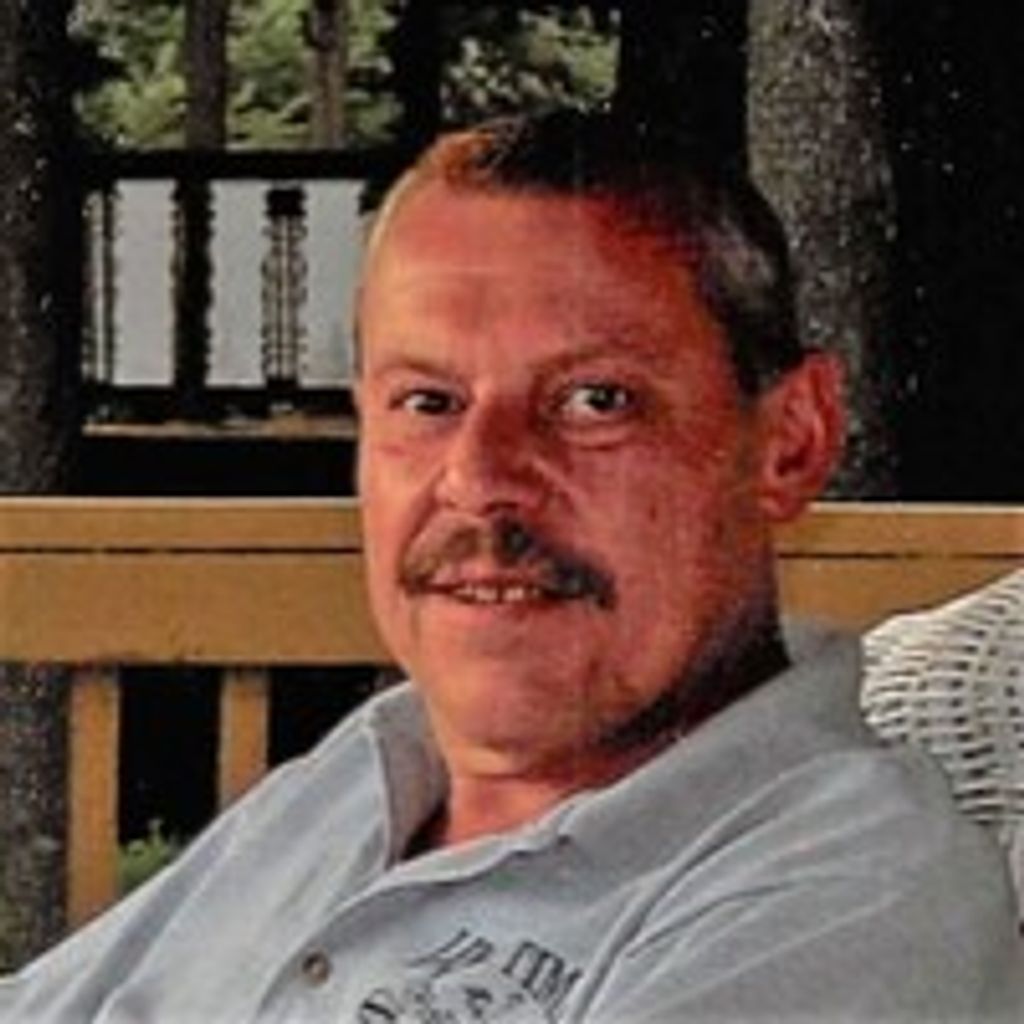 Kenneth K. Lacey