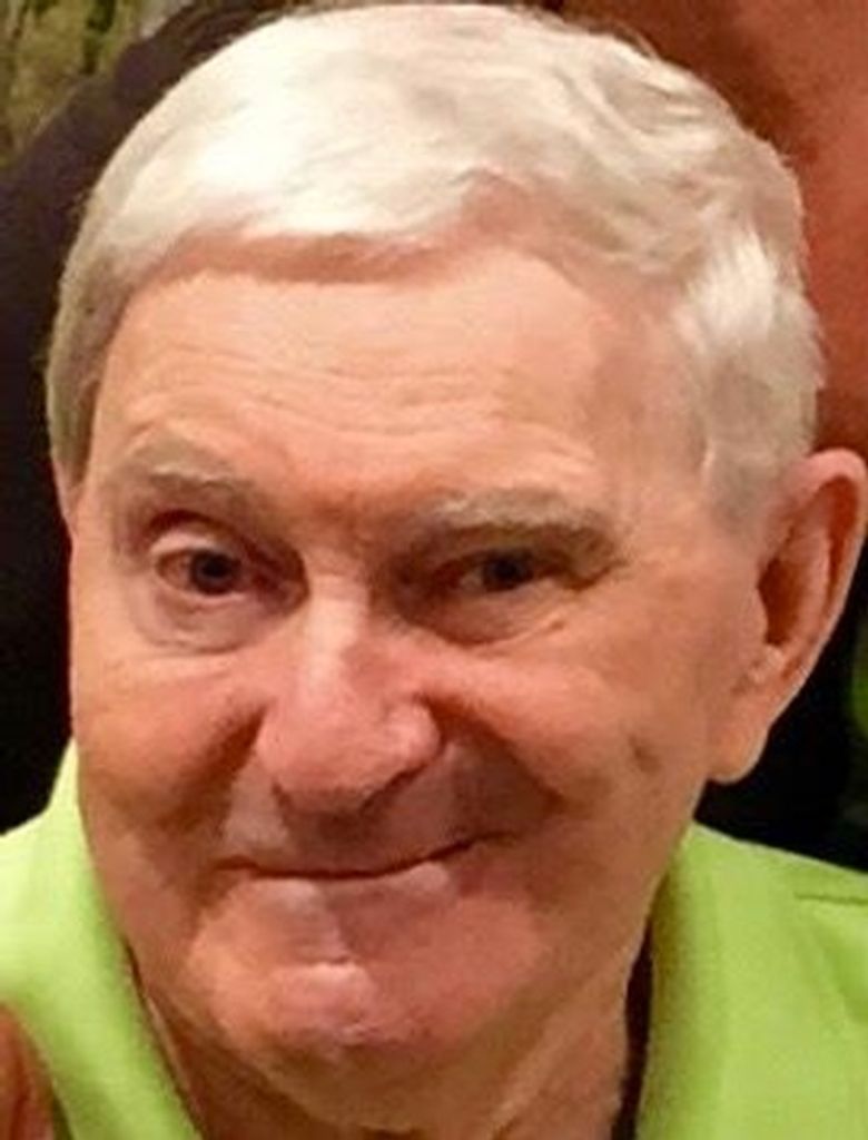 Frank Breland Miley, Jr. Profile Photo