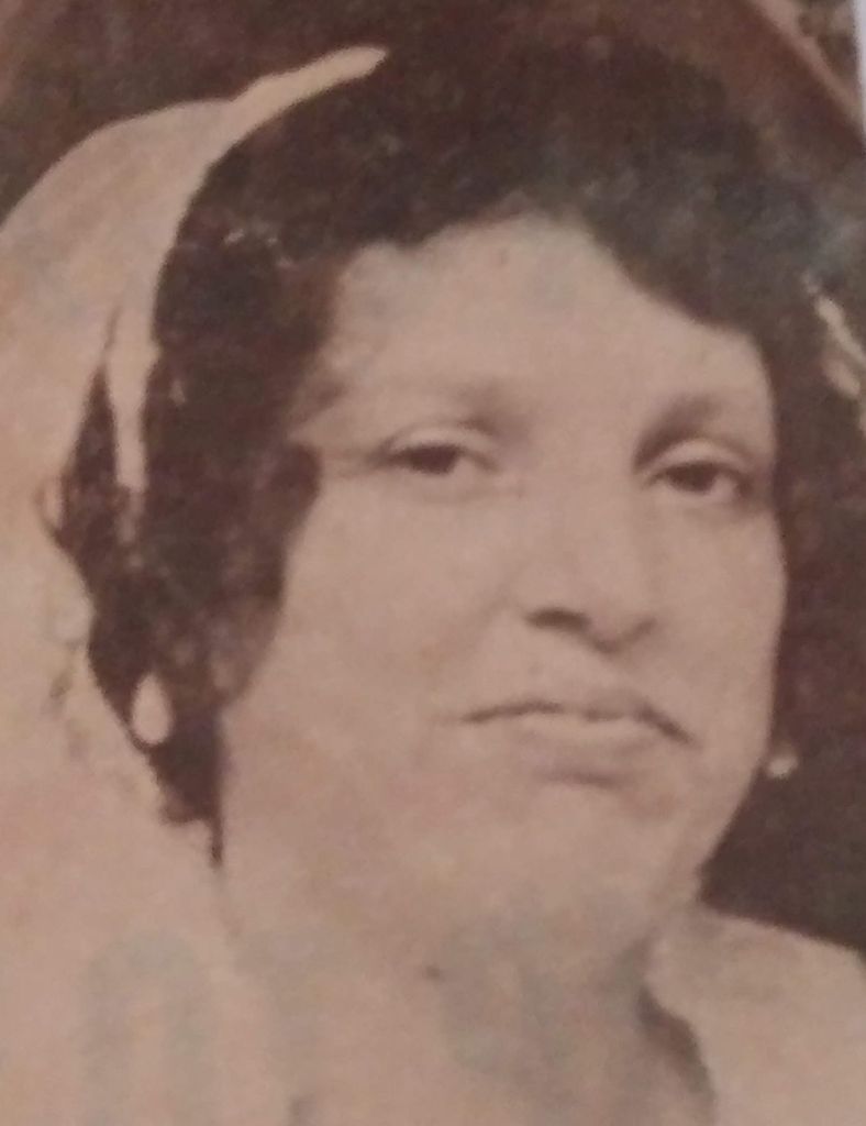 Amalia Vela Schweim Profile Photo