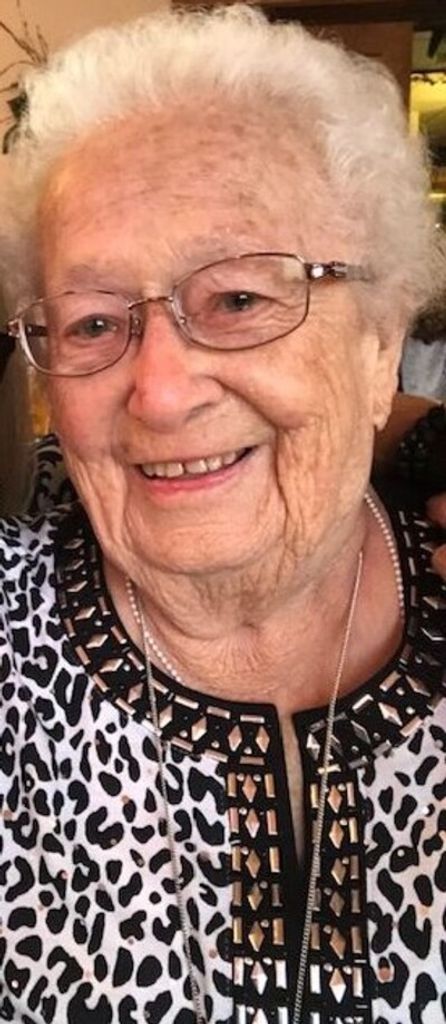 Roberta J. Northcutt