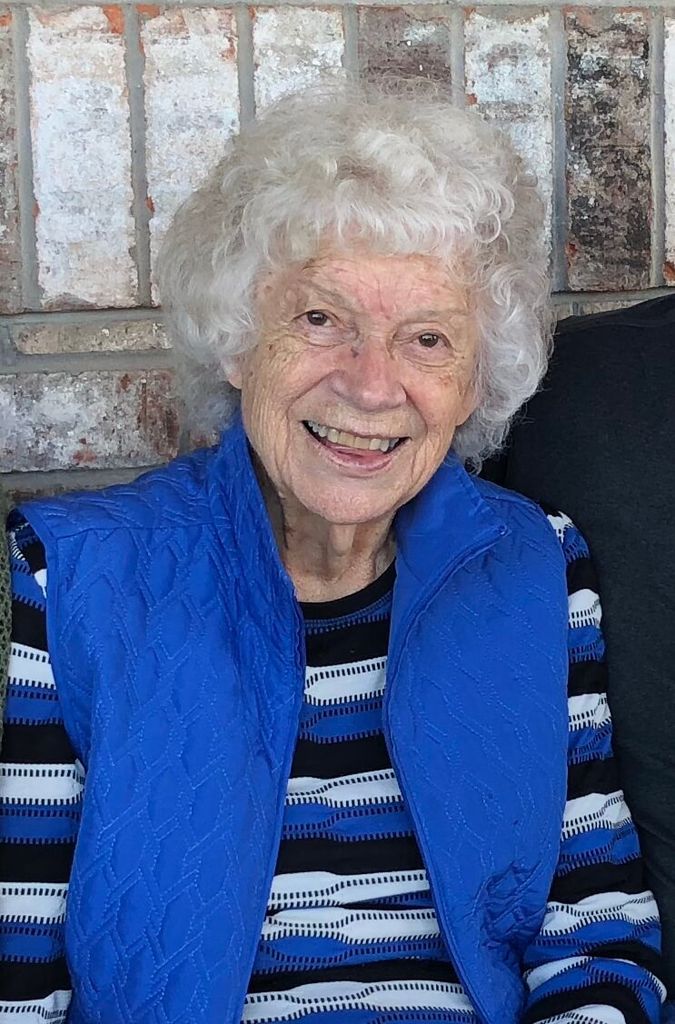 Evelyn Hyatt