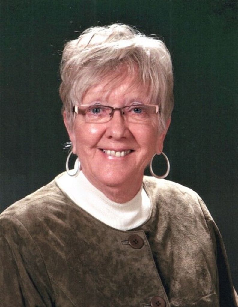 Shirley Jean Ludwig Profile Photo
