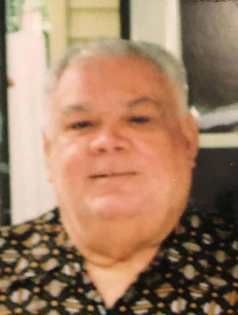 Octavio Soler Profile Photo