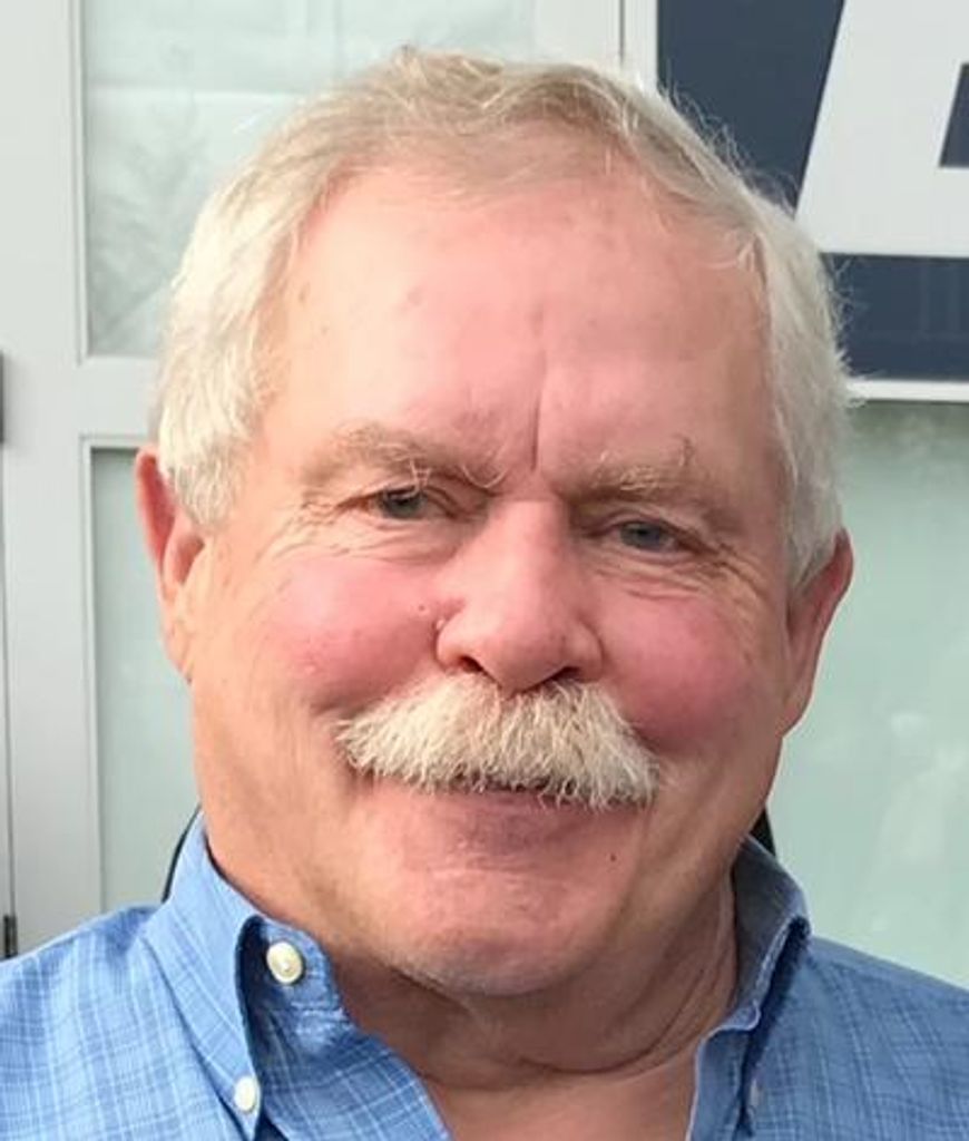 Gary Phillip Langenbach Profile Photo