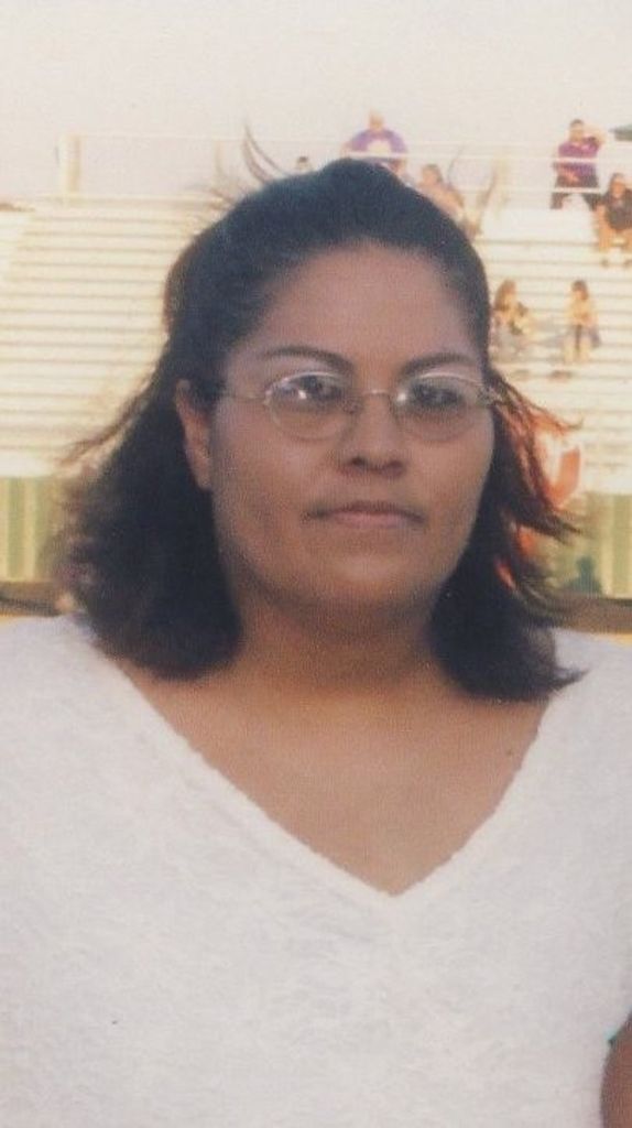 Margaret Hernandez Profile Photo