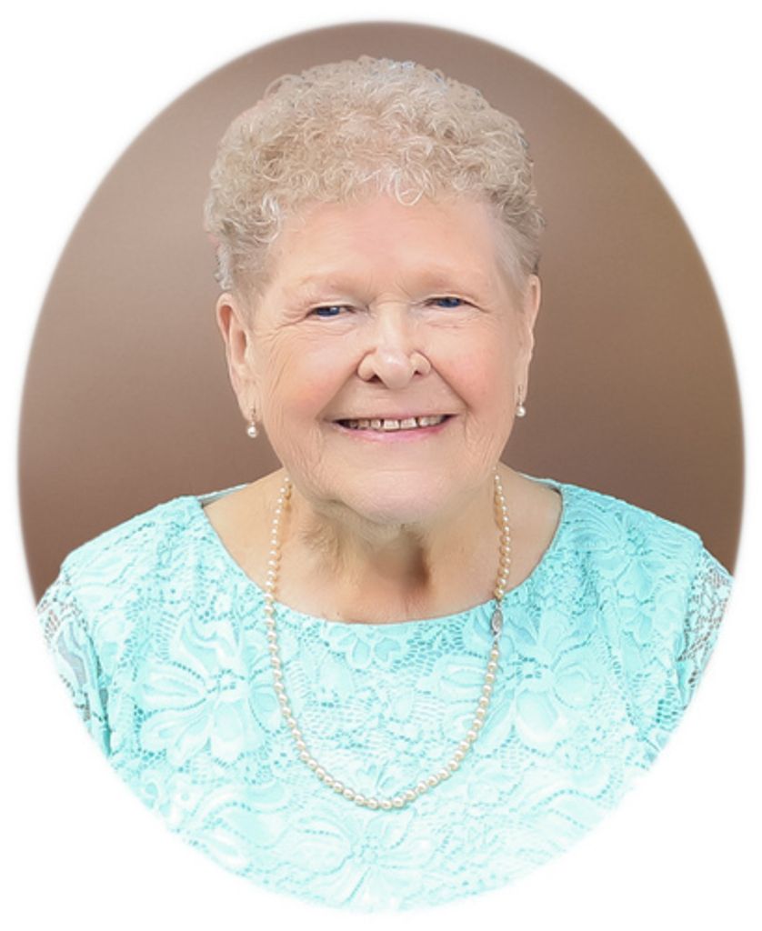 Doris Carol Felzer Profile Photo