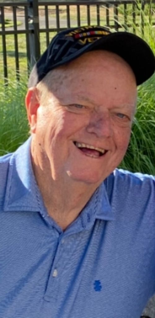 Patrick J Duffy Profile Photo