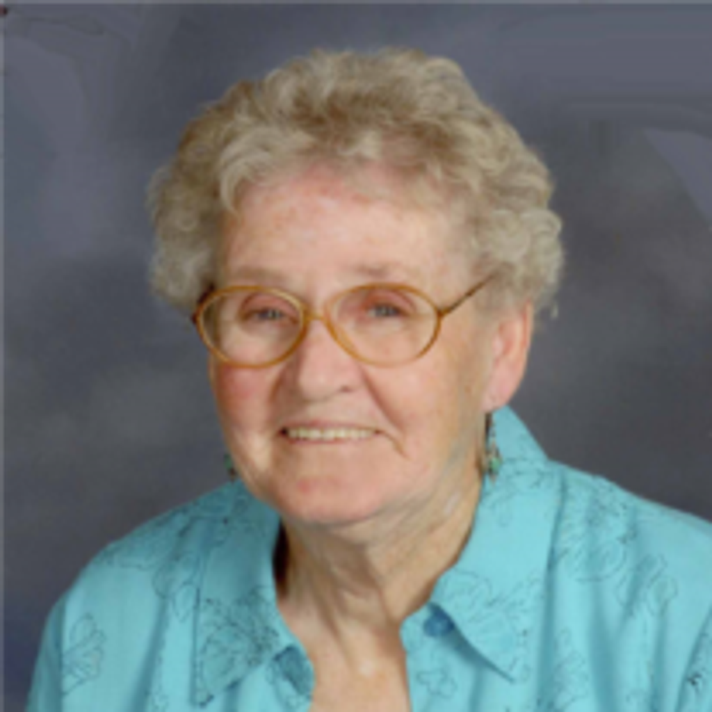 Alvina M. Schiernbeck