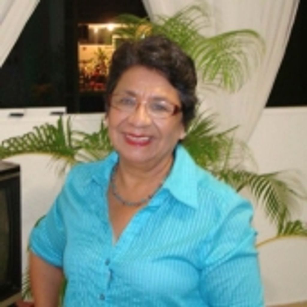 Consuelo Cumpa De Sanchez