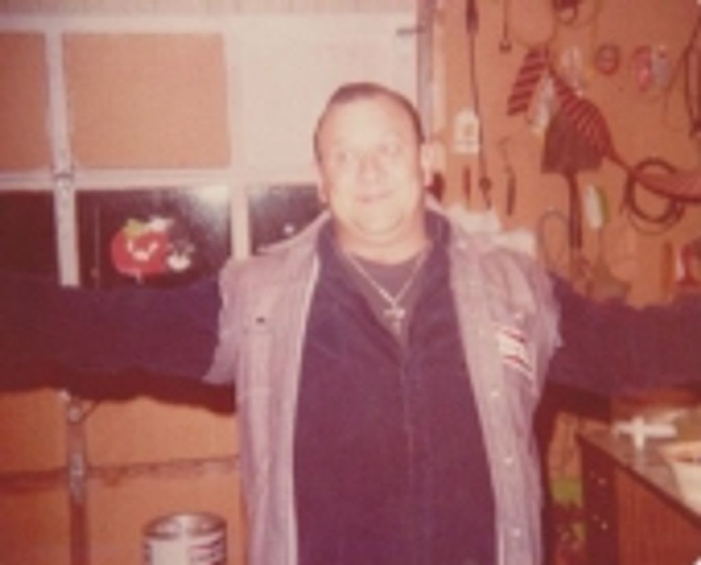 James Michael Kaczala