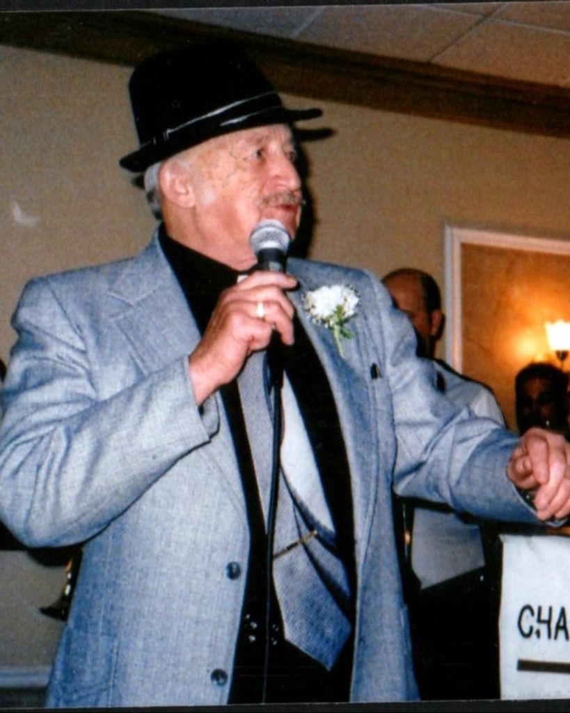 Robert G. Moffat