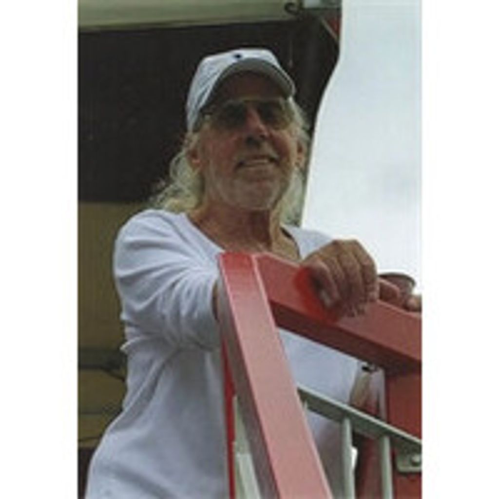 John Cross Northrup
