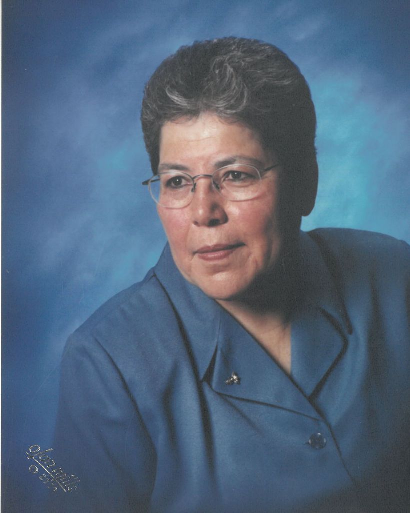Dora Jean Placencia