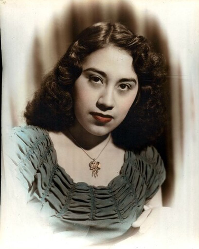 Virginia D. De Correa