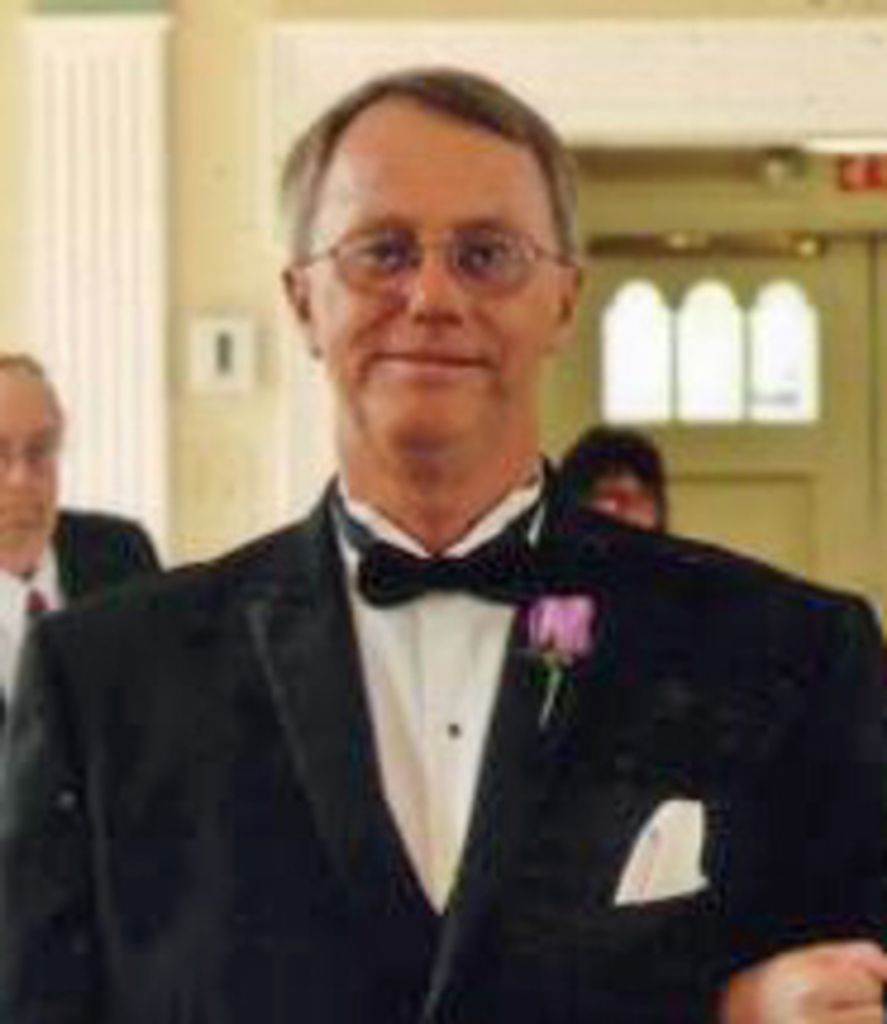 John J Patterson Profile Photo