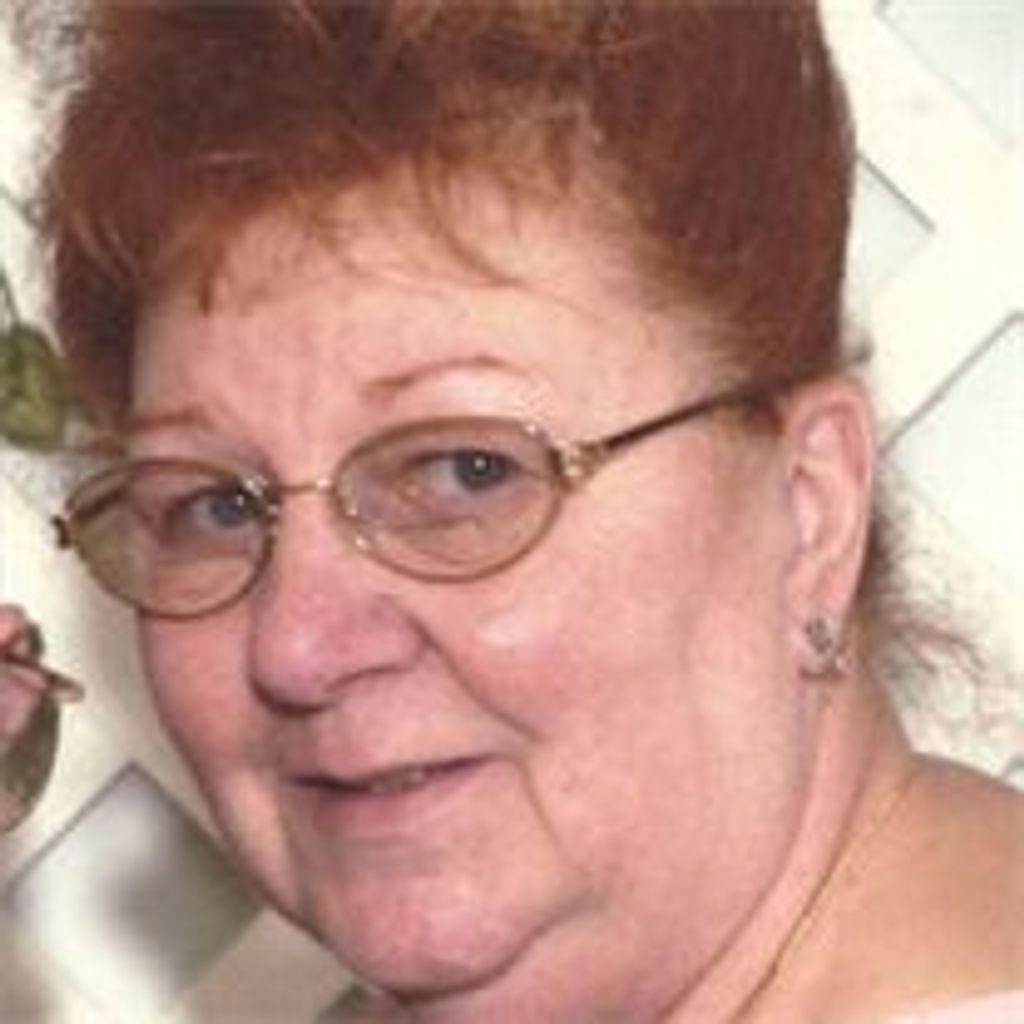 Patricia (Albert)  Snyder