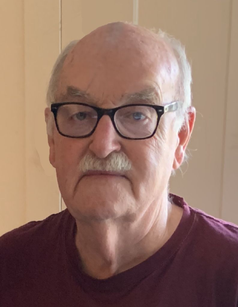 Edward F. McGuire