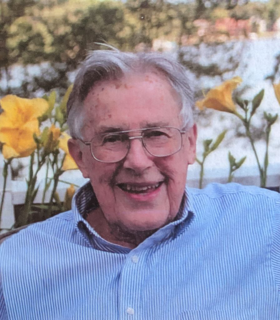 Charles Reece Foster