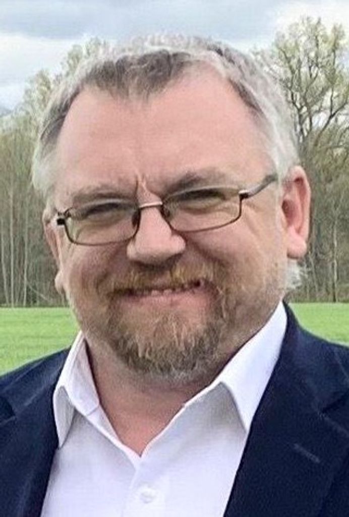 Justin Duane Huffman