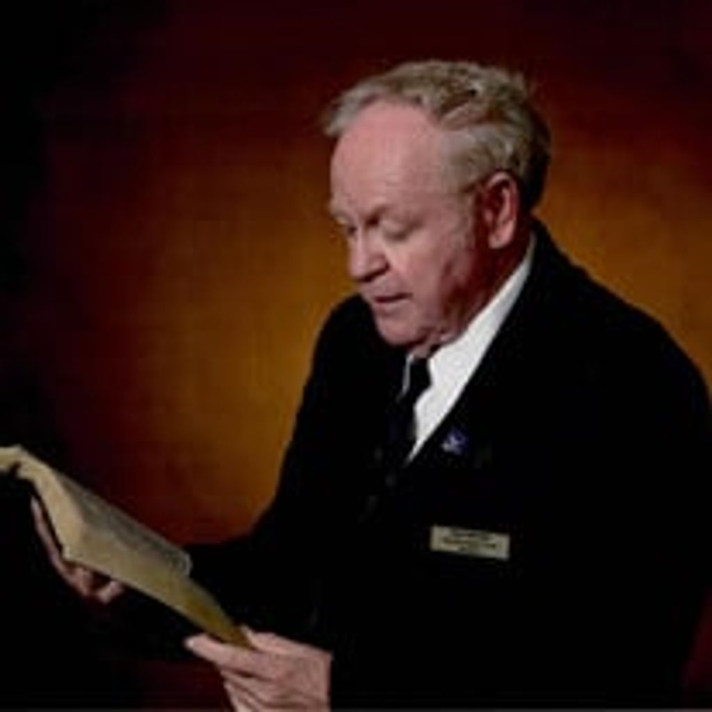 Ivan Allen Moore Sr Profile Photo