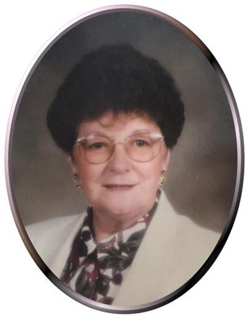 Corinne Margaret Mcpherson Profile Photo