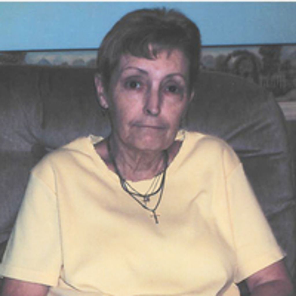 Linda Fay Touchton Pettyjohn Profile Photo