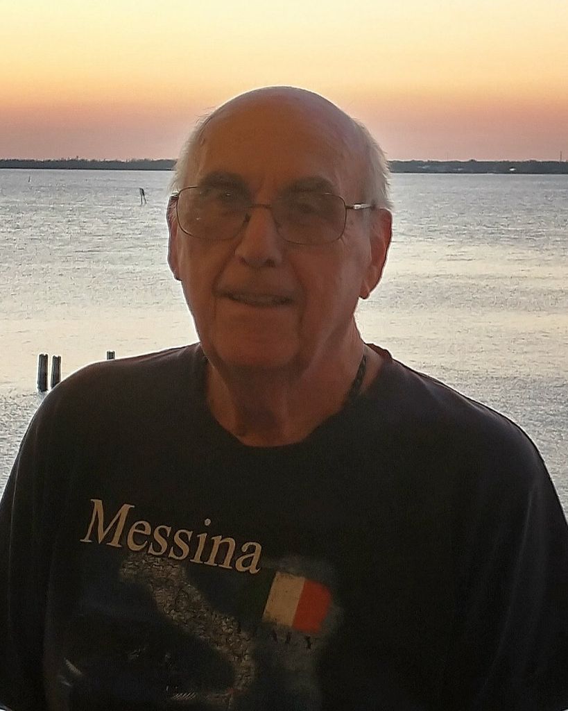 Charles A. Antinoro Profile Photo