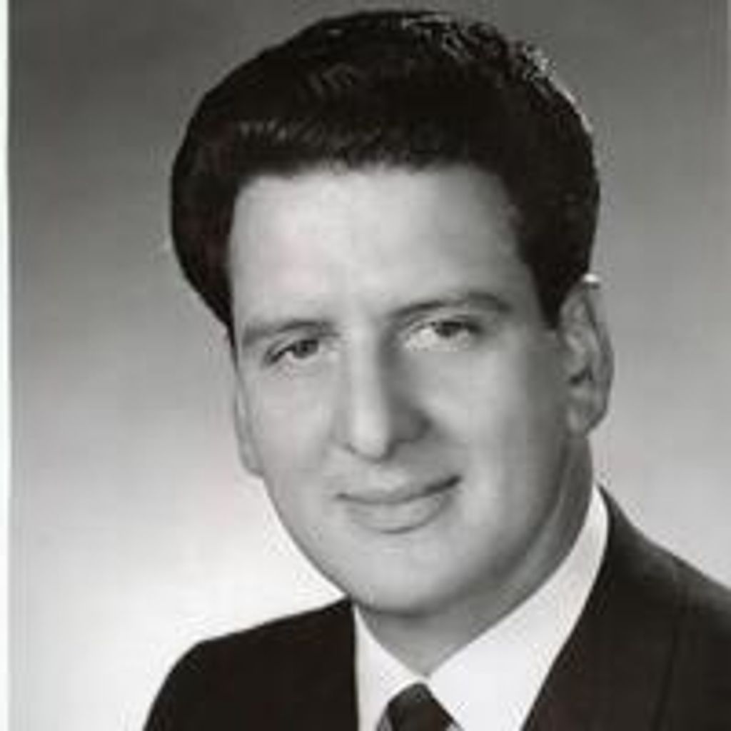 John William Armiger
