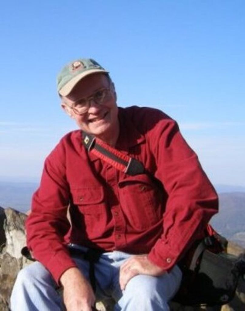 George Richard Schubert Profile Photo