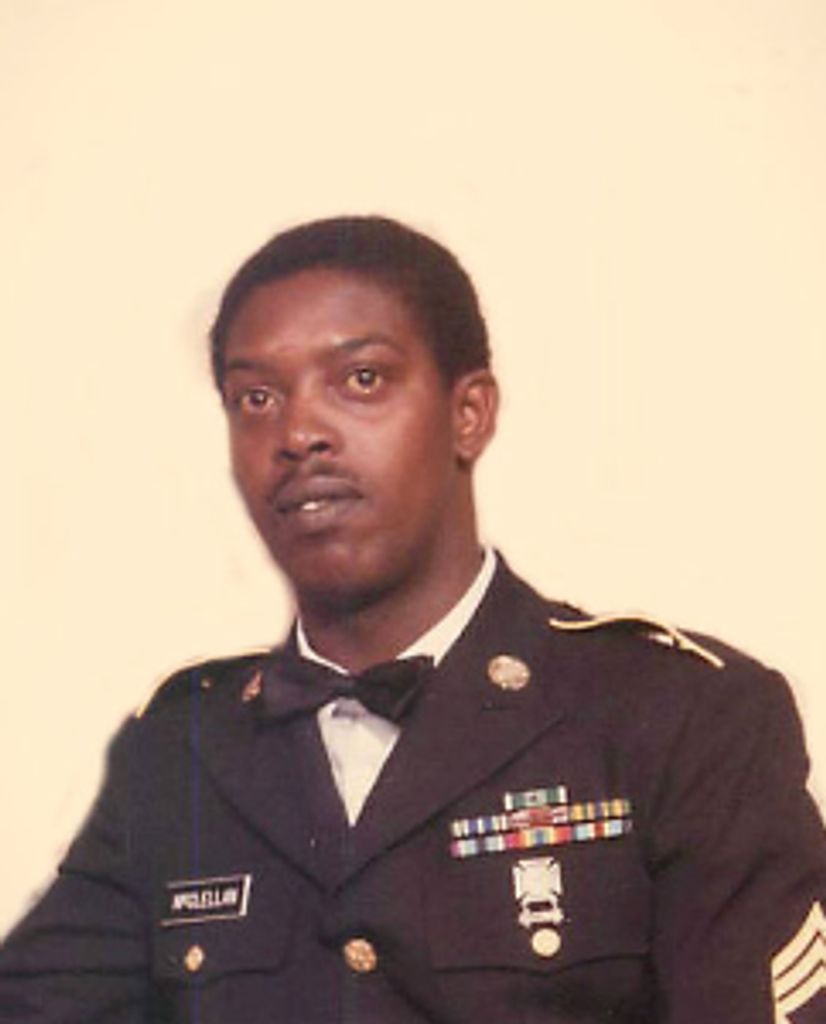 Jerome Mcclellan