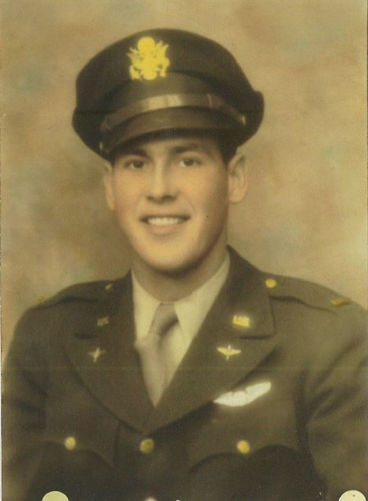 Delbert C. Rohr
