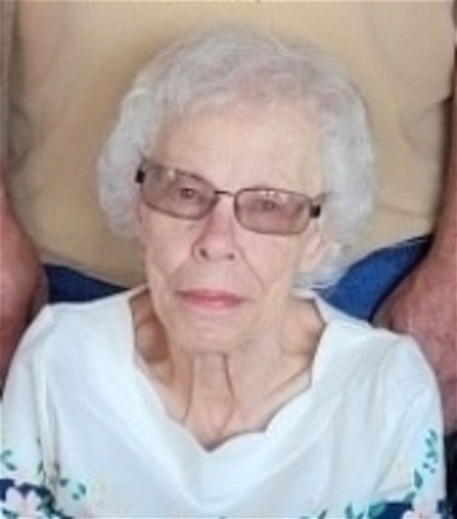 Ida May Hoogendoorn Profile Photo