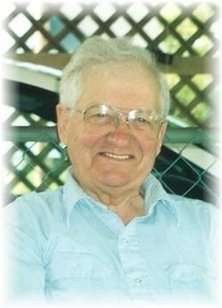 Jerome V. Brinkman Profile Photo