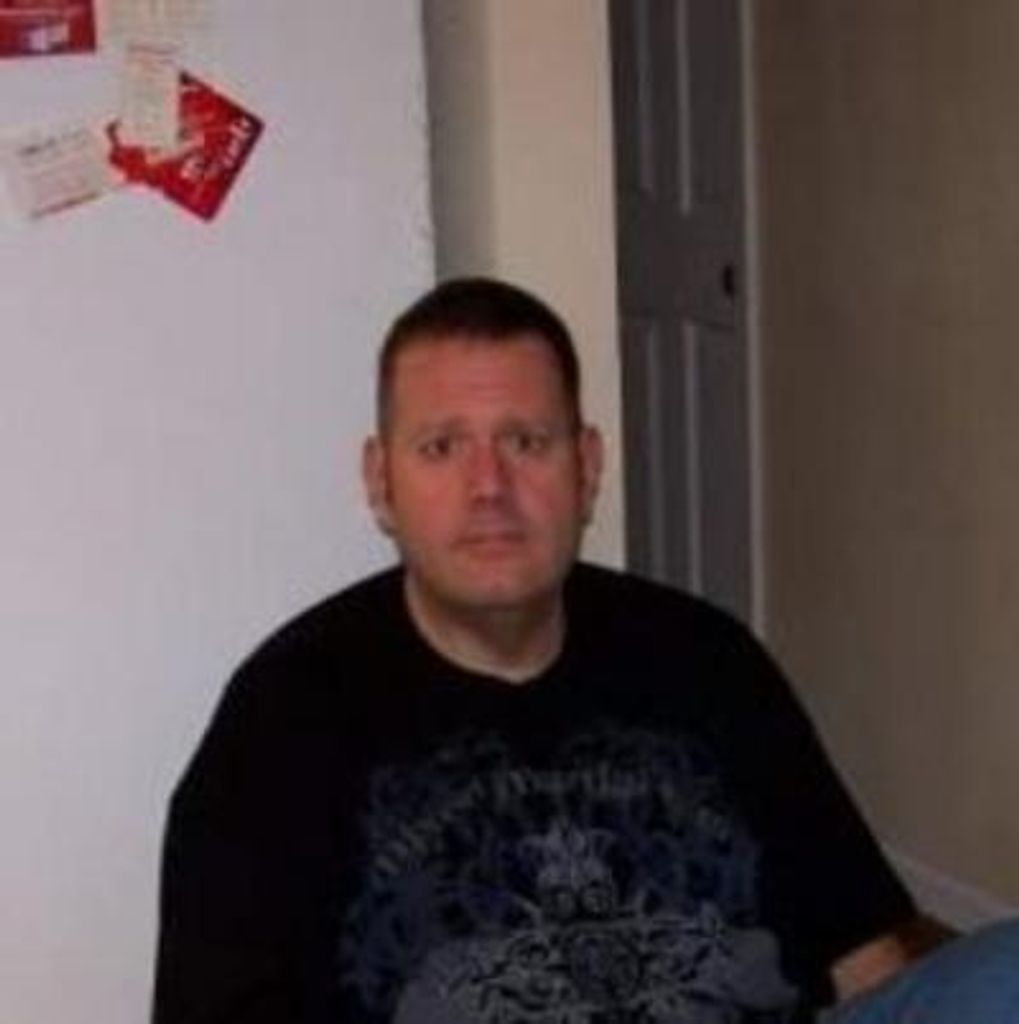 Jeffery Michael Johnson Profile Photo