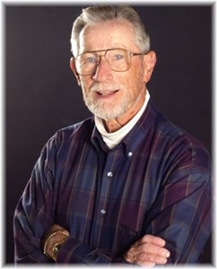 Willard Morgan Wickstrom Profile Photo