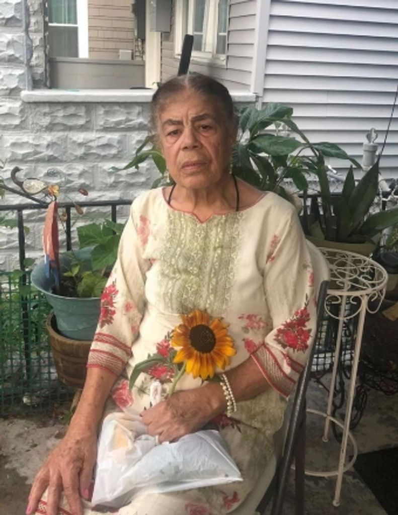 Regina Castro-Mercado