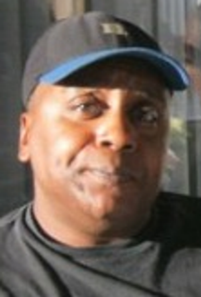 Keith “Kee Kee” Robinson