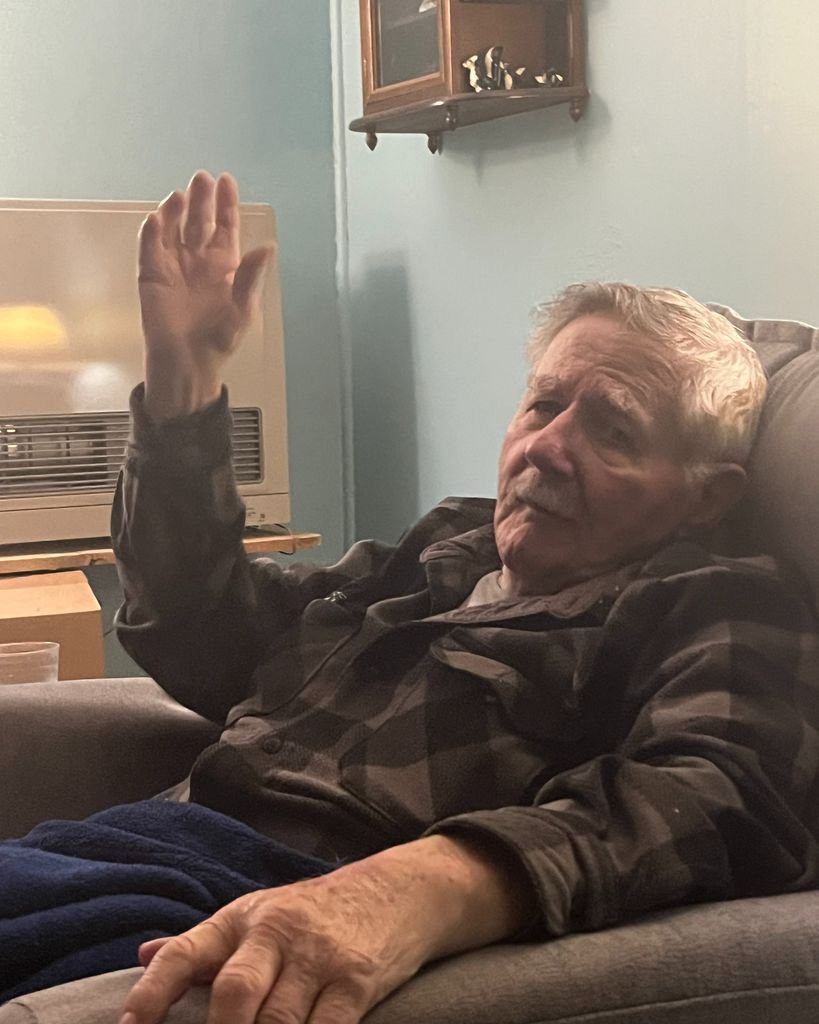 Leland H. "Lee" Tainter