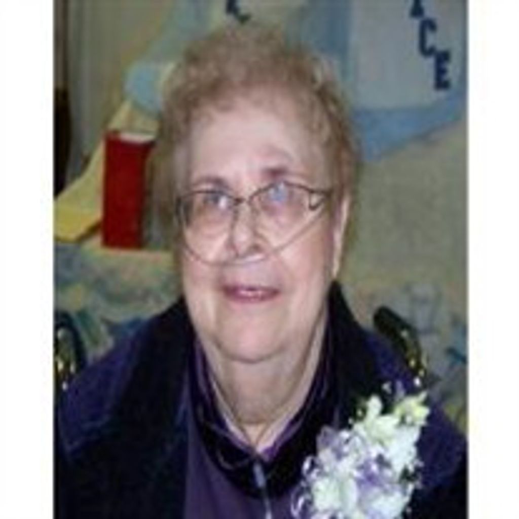 Mary Gibbs