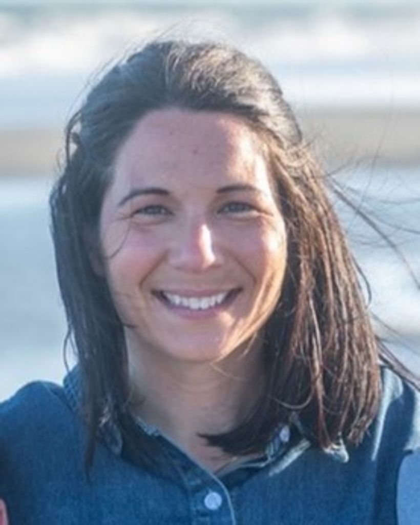 Erin C. Couture Profile Photo