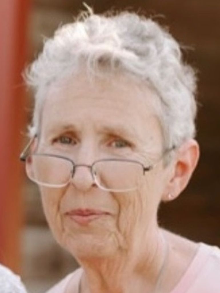 Wanda Jean Cornellier Profile Photo